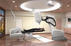 つくばセントラル病院に新たに設置された国内6番目となる放射線治療機器 「サイバーナイフラジオサージェリーシステム」（第4世代） ※画像はイメージ