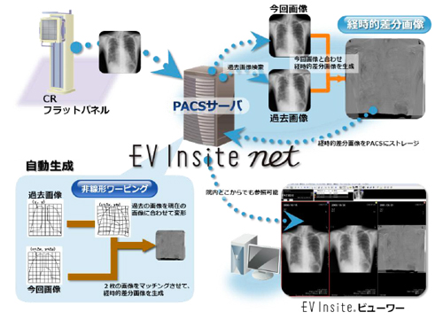 EV Insite net