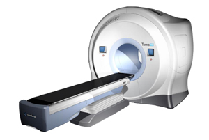 放射線治療機器 トモセラピーシステム「TomoHDシステム」※ 画像はイメージ
