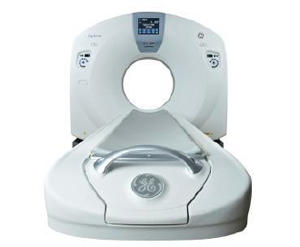 臨床現場で求められる機能強化を図った新Optima CT660シリーズ