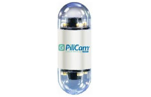 PillCam COLON