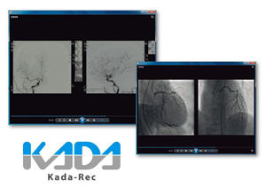 透視画像録画/配信システム「Kada-Rec」