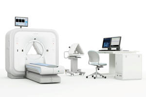 デジタルガンマカメラ GCA-9300R