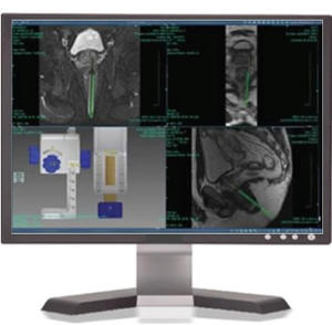 シミュレーションを行うワークステーション