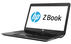 HP ZBook 14 Mobile Workstation ※販売製品には日本語キーボードを搭載
