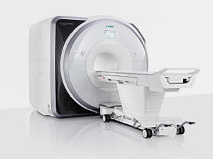 MAGNETOM Prisma