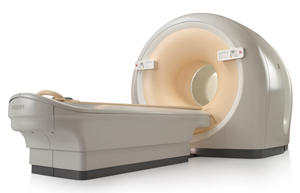 Ingenuity TF PET/CT