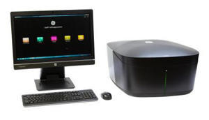Cytell Cell Imaging System