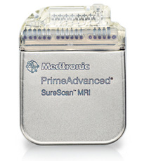 プライムアドバンストSureScan MRI