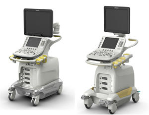 ARIETTA 70 / ARIETTA 60