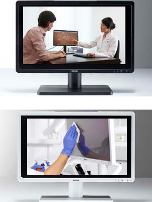 EONIS 22（MDRC-2122 BL & WP）