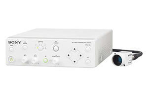 CMOSフルHDビデオカメラ「MCC-500MD」