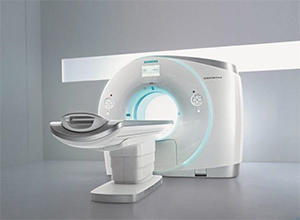 SOMATOM Force 外観写真 