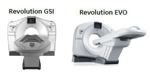 「Revolution GSI」「Revolution EVO」