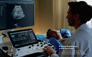 23-inch Full HD LED Display