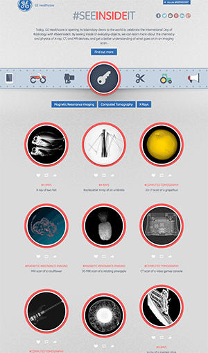 プログラムウェブサイト