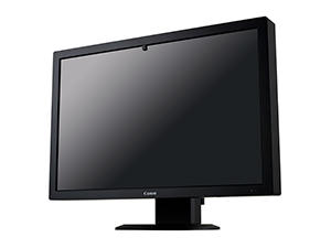 マンモグラフィ用カラーディスプレイ