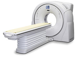 64列/128スライスCT装置「SCENARIA EX edition」