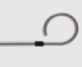 Resonance メタリック尿管ステント