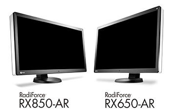 RadiForce RX850-AR RX650-AR