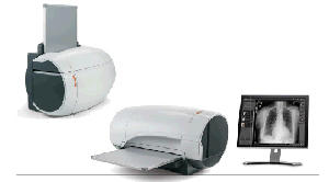 ケアストリーム Vita Flex CRシステム