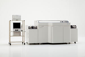 臨床化学自動分析装置「TBA-FX8」