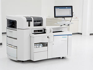 ケミルミADVIA Centaur XPT