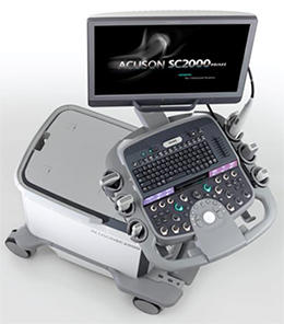 ACUSON SC2000 PRIME