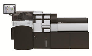 全自動LC/MS前処理装置「SCLAM-2000」（研究用）　※LCMS-8040付きシステム 