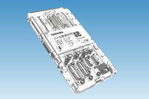 コメ品種識別用検査キット