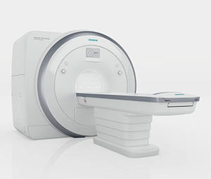 1.5T MRI装置MAGNETOM Amira
