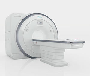 1.5T MRI装置MAGNETOM Amira