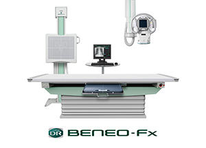 FUJIFILM DR BENEO- Fx