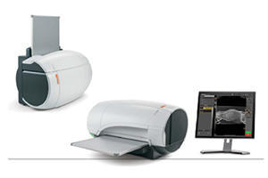 ケアストリーム Vita Flex CR V システム