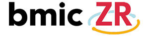 bmic‐ZRロゴ