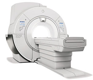 3.0T MRI 「SIGNA Pioneer」