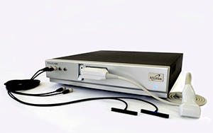 非医療研究機の写真