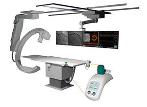 OPTIS Integrated System