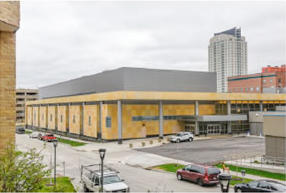 メイヨー・クリニック（ミネソタ州ロチェスター）