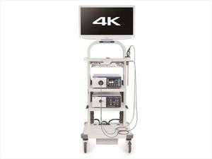 4K外科手術用内視鏡システム（システムセット例）