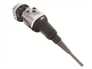 4Kカメラヘッド