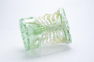 BIOTEXTURE手術トレーニングシステム胸腔鏡