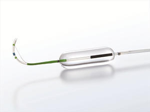 ディスポーザブルバルーンダイレータ V-System（ナイフ付）「StoneMaster V」