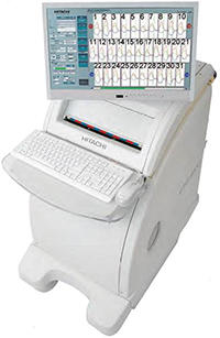 ETG-4100装置外観