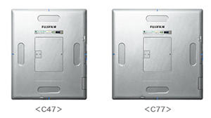 FUJIFILM DR CALNEO（カルネオ） Smart