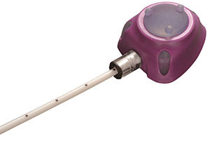 パワーポート® MRI　isp（クロノフレックスカテーテルタイプ）