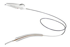 Zilver PTX薬剤溶出型末梢血管用ステント