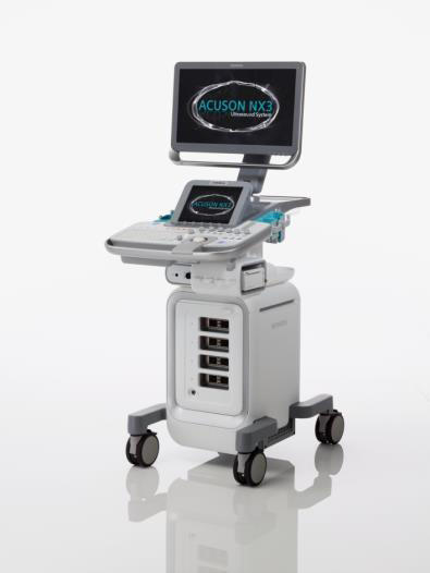 ACUSON NX3