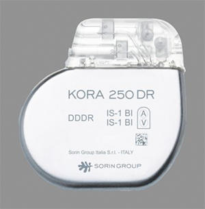 KORA 250