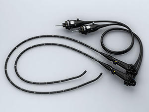 EVIS LUCERA ELITE大腸ビデオスコープ OLYMPUS PCF-H290Zシリーズ